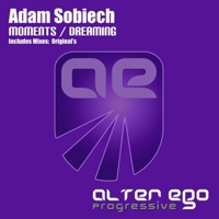 Moments / Dreaming - Single - Adam Sobiech