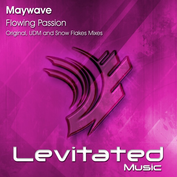 Flowing Passion - Single