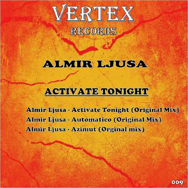 Activate Tonight - Single