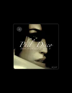 Listen to Phil Disco, watch music videos, read bio, see tour dates & more!