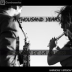 A Thousand Years (Instrumental)