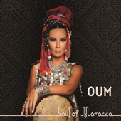 Soul of Morocco artwork