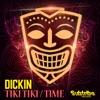 Tiki Tiki / Time - Single