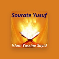 Islam Yassine Sayid