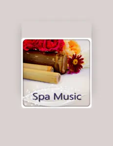Spa Music Zoneを聴いたり、ミュージックビデオを鑑賞したり、経歴やツアー日程などを確認したりしましょう！