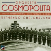 Orquesta Cosmopolita - Sacrificios No