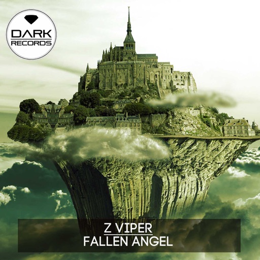 Fallen Angel - Single by Z Viper