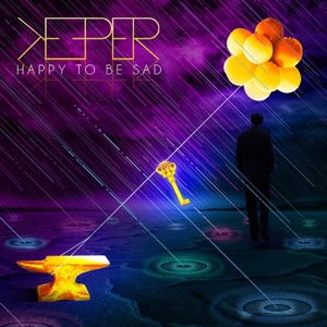 Happy to Be Sad - Single