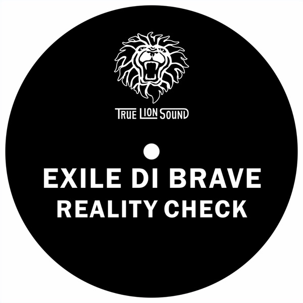 Reality Check - Single