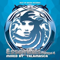 Silver Line (Talamasca Remix)