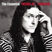 The Essential  Weird Al  Yankovic -  Weird Al  Yankovic