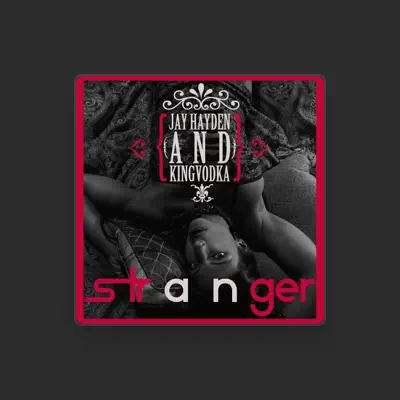 Listen to KingVodka, watch music videos, read bio, see tour dates & more!