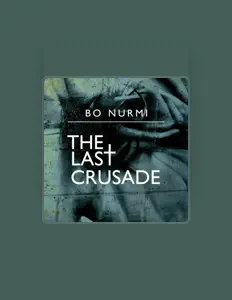 Bo Nurmi dinle, müzik videolarını izle, biyografisini oku, tur tarihlerini ve daha fazlasını gör!