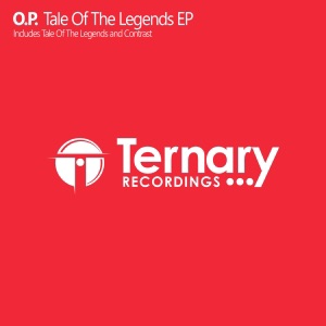 Tale of the Legends - Single