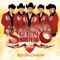 Cumbia Saxofonera - Sueño Norteño lyrics