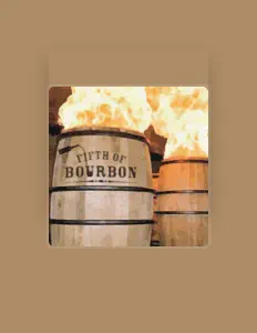 Listen to Fifth of Bourbon, watch music videos, read bio, see tour dates & more!