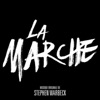 La marche (Bande originale du film)