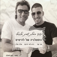 נוסטלגיה של להיטים (feat. עמית אלגאלי) - Single - Koko from Eilat