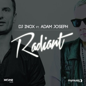 Radiant (feat. Adam Joseph) - EP