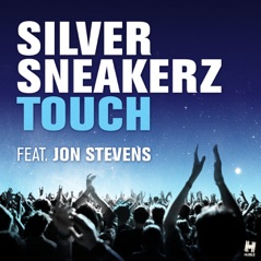 Touch feat. Jon Stevens - EP