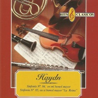Hits Clasicos - Haydn - Sinfonia No. 84 - Munich Symphony Orchestra & Henry Adolph