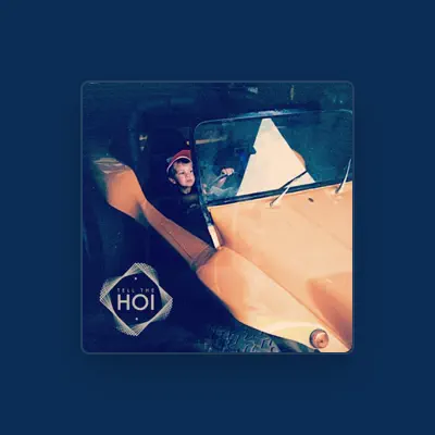 Listen to Tell the Hoi, watch music videos, read bio, see tour dates & more!