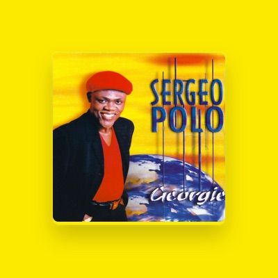 Listen to Sergeo Polo, watch music videos, read bio, see tour dates & more!
