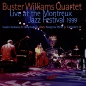 Buster Williams Quintet - Tokudo
