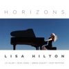 Lisa Hilton - Currents