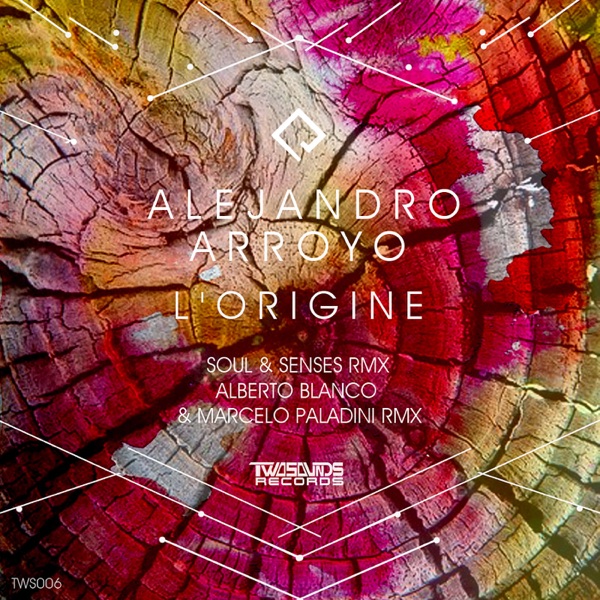 L´Origine - Single