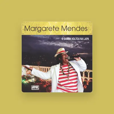 Listen to Margarete Mendes, watch music videos, read bio, see tour dates & more!