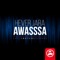 Awasssa - Hever Jara lyrics