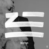 Zhu - Cocaine Model