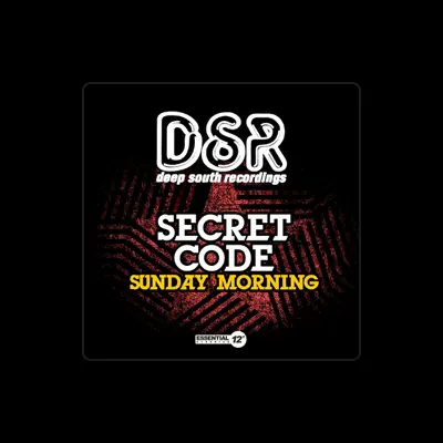 Listen to Secret Code, watch music videos, read bio, see tour dates & more!