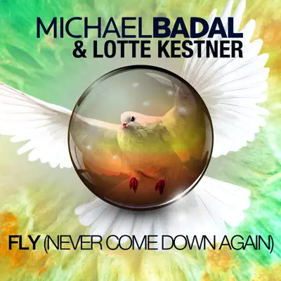 Fly (Never Come Down Again) - Lotte Kestner