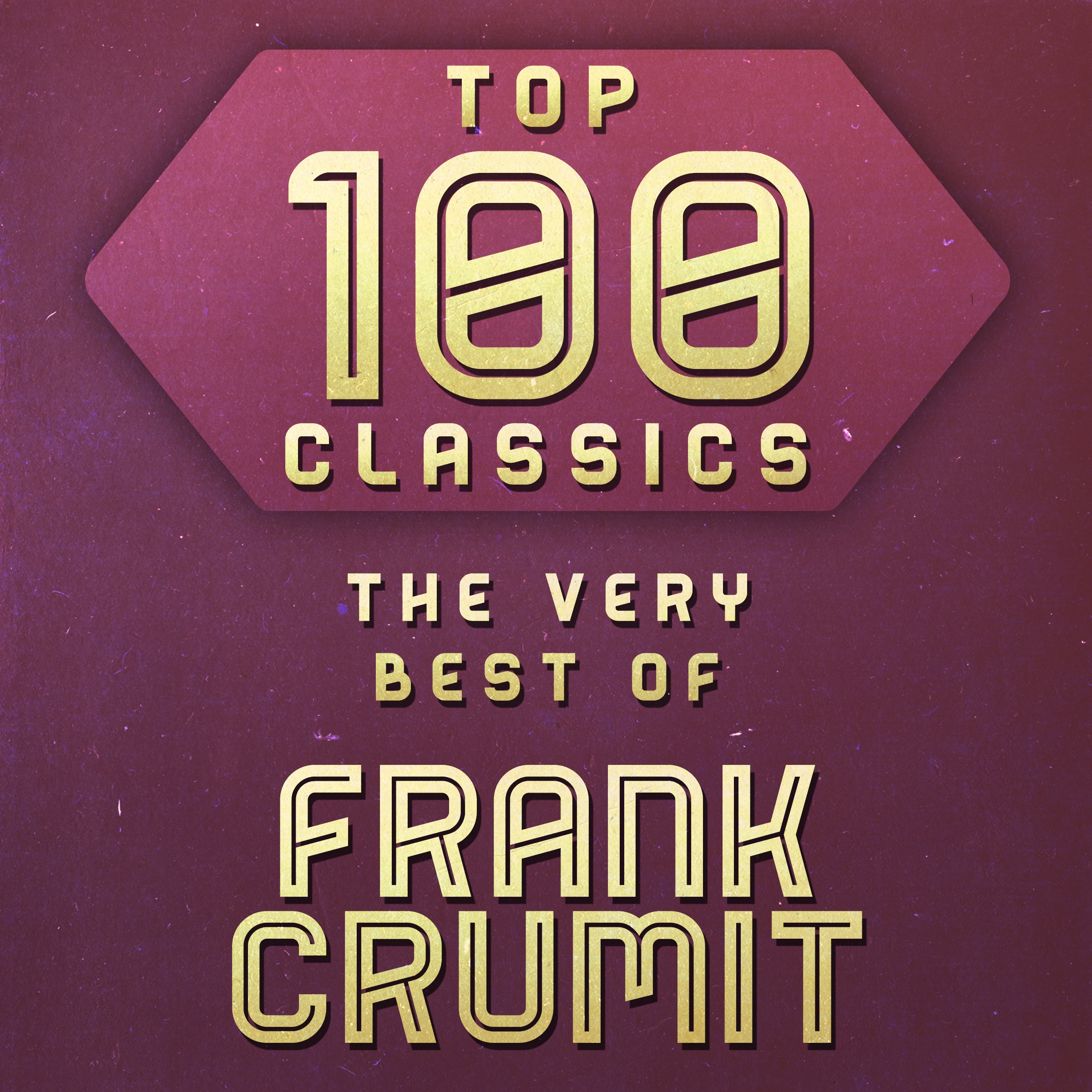 Frank Crumit  -THE PRUNE SONG