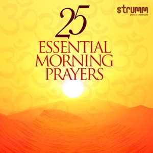 Hanuman Chalisa - for Courage, Strength & Good Health