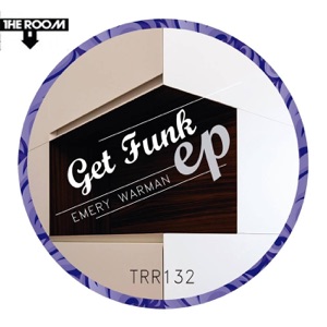 Get Funk - Single