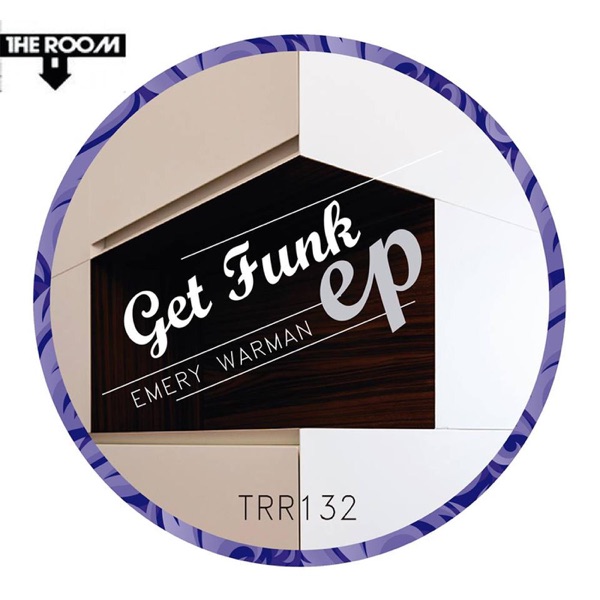 Get Funk - Single