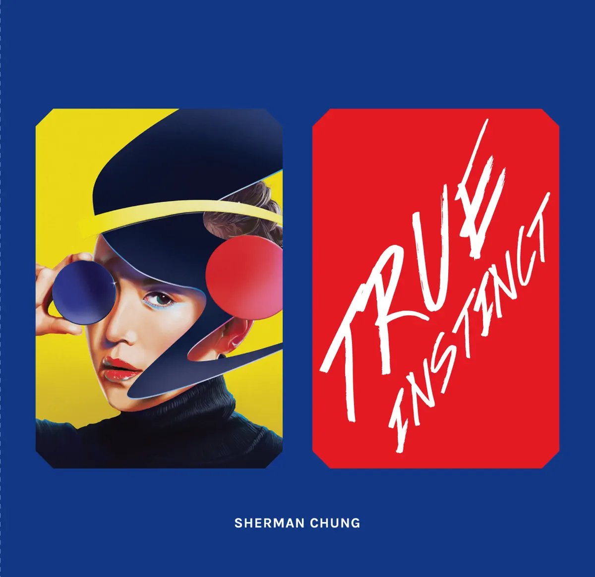 鍾舒漫 - True Instinct (Deluxe Version) (2015) [iTunes Plus AAC M4A]-新房子