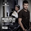 All About You (feat. Paula PÂ´Cay) - Single