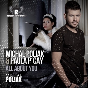 All About You (feat. Paula PÂ´Cay) - Single
