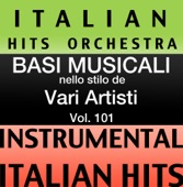 Italian Hitmakers - Snow (Style Red Hot Chili Peppers)