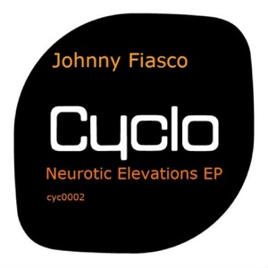 Neurotic Elevations - EP