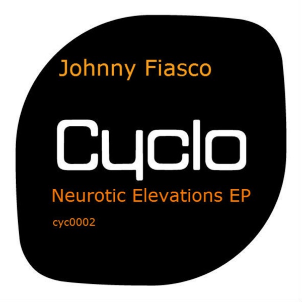 Neurotic Elevations - EP
