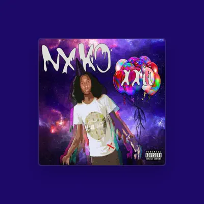 Listen to Nxko Laurant, watch music videos, read bio, see tour dates & more!