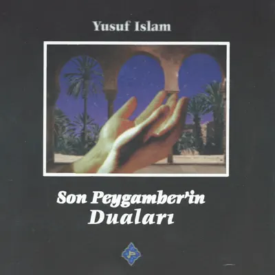 Son Peygamber'in Duaları - Yusuf Islam