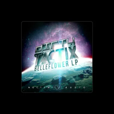 Listen to Dirty Tactix, watch music videos, read bio, see tour dates & more!