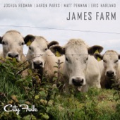 James Farm - What Remains