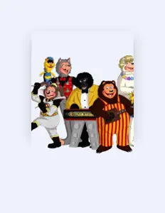 Listen to The Rock-afire Explosion, watch music videos, read bio, see tour dates & more!